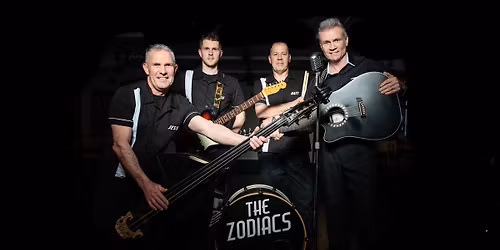 The Zodiacs at The Original East Coast