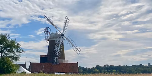 Paint\/Draw from a Photo Vignette \u00a315 Garstang