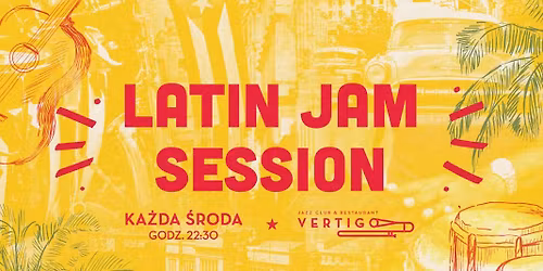 Latin Jam Session