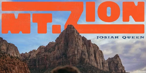 Lifest: KB & Josiah Queen - Friday