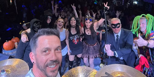 Hell on Heels at \ud83c\udf83Tulalip Resort Casino 