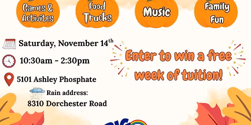 Fall Festival