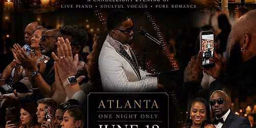 Love and Music - Atlanta!