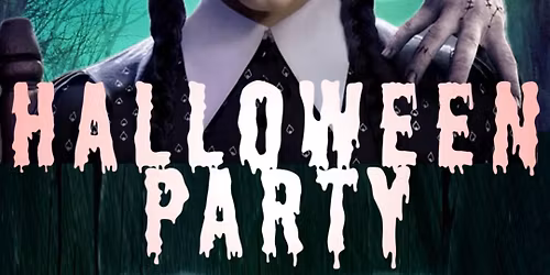 \ud83d\udd25HALLOWEEN PARTY VELVARY\ud83d\udd25