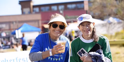Oktoberfest 5K