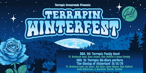 Terrapin Winterfest