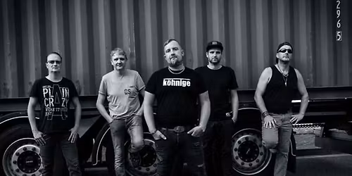 K\u00f6hnige - Tribute to Onkelz