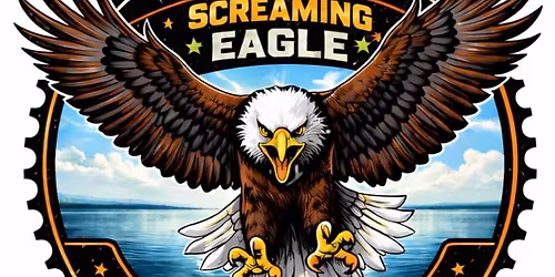 2026 Screaming Eagle 20\/40 Mile Race
