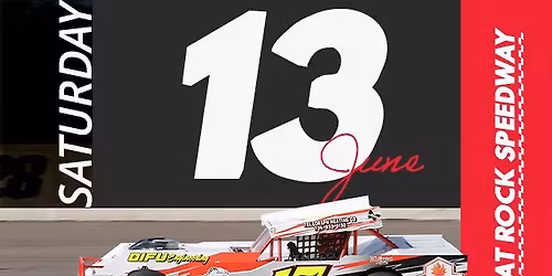 Motor City Madness First Responders Night