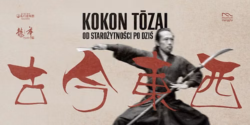 Kokon t\u014dzai \u2013 od staro\u017cytno\u015bci po dzi\u015b, w ka\u017cdym miejscu