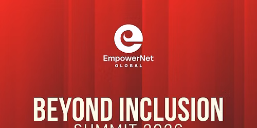 Beyond Inclusion Summit 2026