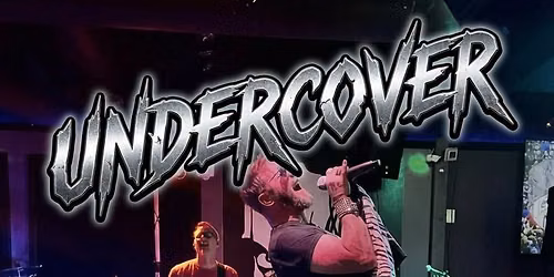 Undercover is back at Overtime!