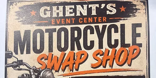 Motorcycle Swap Shop