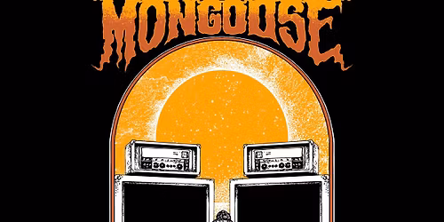 Mongoose, Immortal corpse, The kelpies + TBA at CBGB