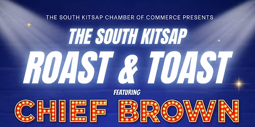 South Kitsap Roast and Toast