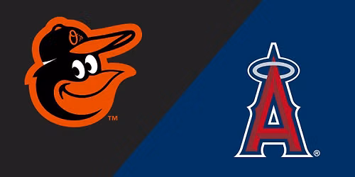 SoCal Terps Unite: O\u2019s Night at Angels Stadium