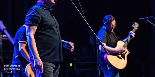 The Proclaimers Perth Tickets