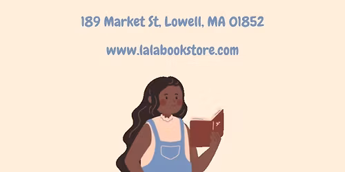 Black Story Tellers Book Club