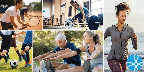 LOW BACK PAIN WORKSHOP \u2014 Understand Your Pain. Build a Stronger Back.
