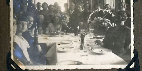 Kuchnia historii s\u0105siedzkich | kolacja w MWP | cykl S\u0104SIEDZTWA