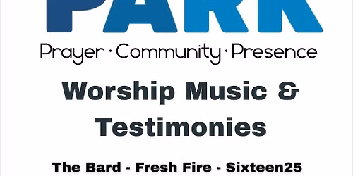 Praise in the Park