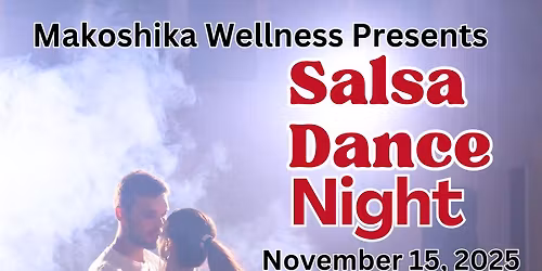 Salsa Dance Night