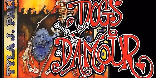 Tyla's Dogs D'Amour Live at Leos + Gripper Lee
