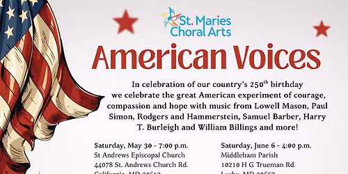 American Voices
