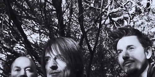 The Leisure Society + guests