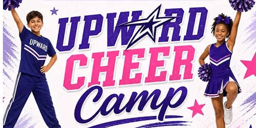 Cheer and Tumble Camp Registration