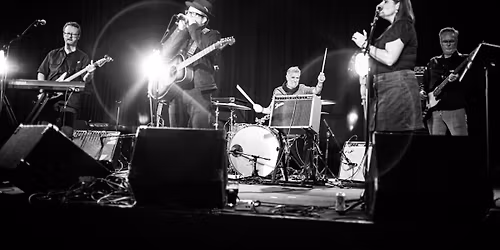 Friday Night in the SIDEBAR w\/ BRIAN KRUMM & HIS BARFLY FRIENDS!