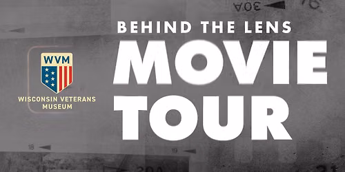 WVM Movie Tours \u2013 Behind the Lens: They Shall Not Grow Old (2018)