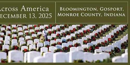 WAA Rose Hill, White Oak, Valhalla Ceremony