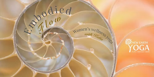 Embodied Flow | Transition to Winter