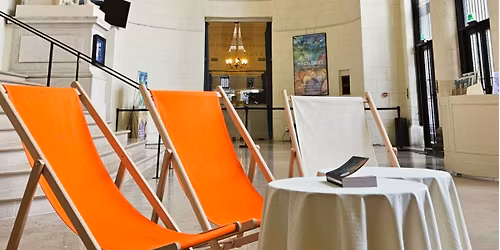 Midis-Lecture au Th\u00e9\u00e2tre Graslin #1