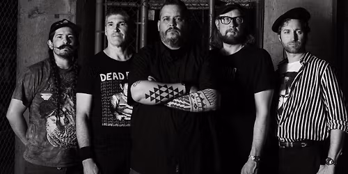 Dead Pioneers \/\/ Hamburg \u2013 Hafenklang