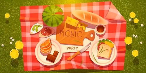 Church Picnic