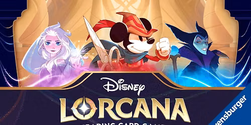 Lorcana - Attack of the Vine Set Championships