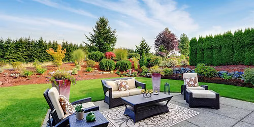 Introduction to Landscape Design