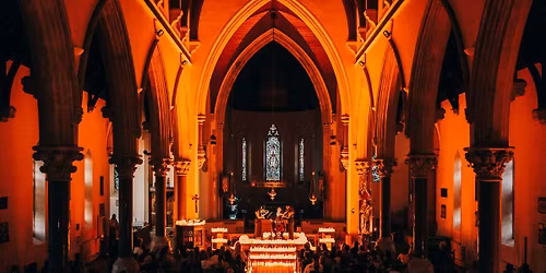 A Hans Zimmer Candlelight Experience In Aughton\ud83d\udd6f\ufe0fFriday 24th April