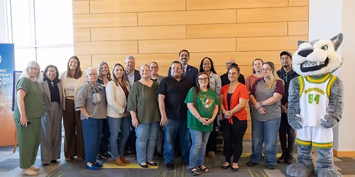 SUNY Reconnect info session