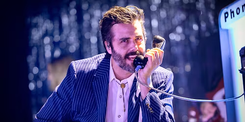 Bruce Hornsby And The Noisemakers Tickets