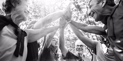 Social Connection and Healthy Aging Seminar