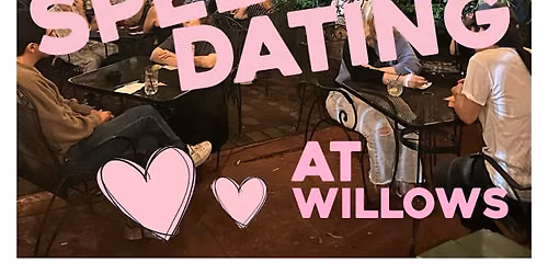 Speed Dating for Queers - Sapphic