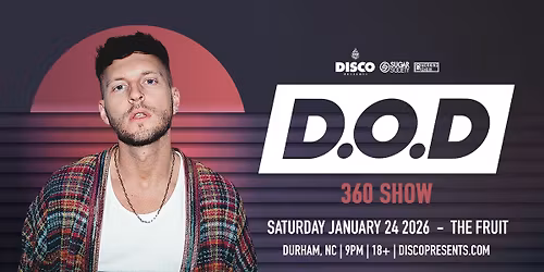 D.O.D l January 24 l Durham Fruit