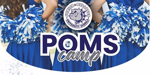 Poms Camp