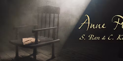 The Diary of Anne Frank - Lexington