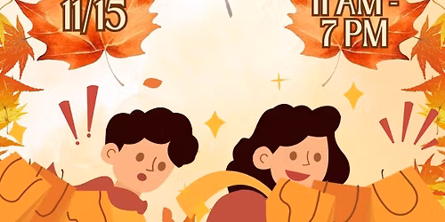 $13 Fill a Bag Bin Sale