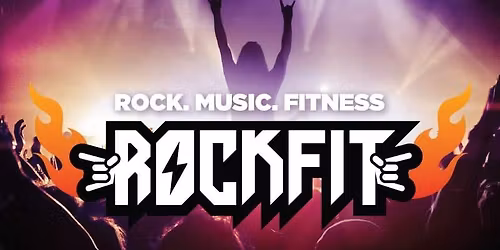 \ud83e\udd18\ud83d\udd25ROCKFIT SESSIONS AT DOWNLOAD \ud83d\udd25\ud83e\udd18