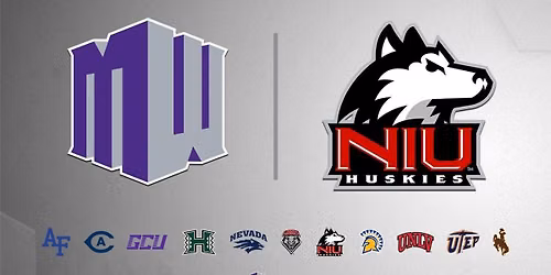 Northern Illinois Huskies vs. Nevada Wolf Pack